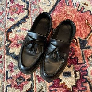 Dr. Marten Adrian loafer
